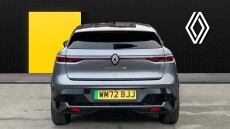 Renault Megane E-Tech EV60 160kW Techno 60kWh Optimum Charge 5dr Auto Electric Hatchback